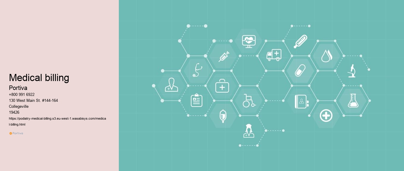 medical billing