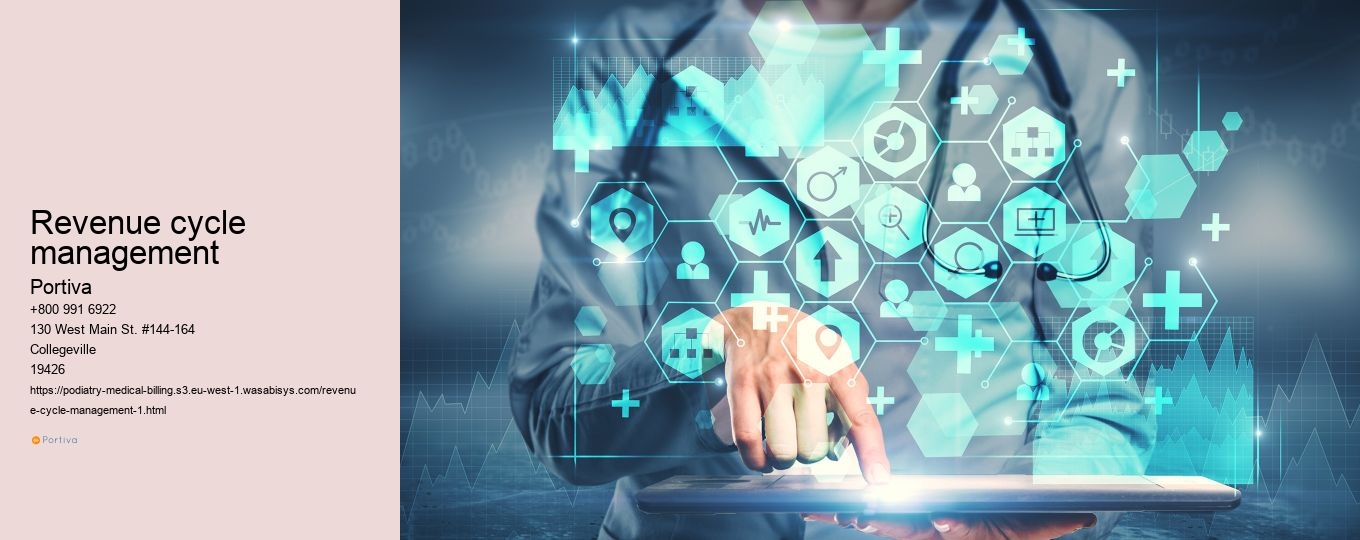 revenue cycle management